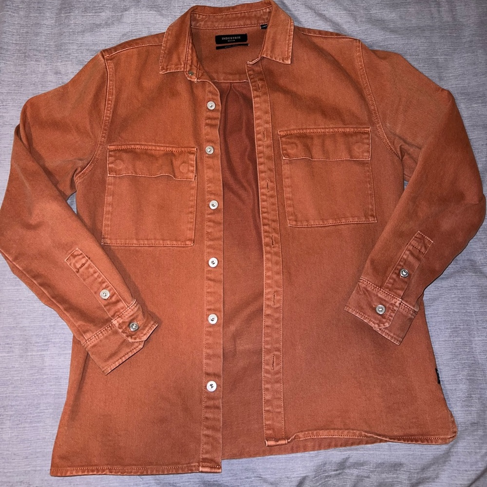 Industrie Bayou Jacket